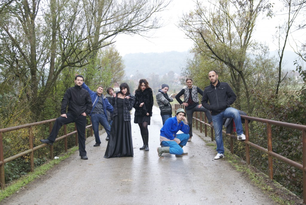 1 - Film 48 sati sahrana