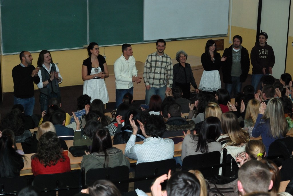 2 - Film 48 sati sahrana