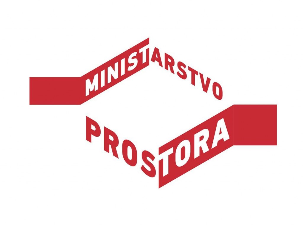 Ministarstvo prostora