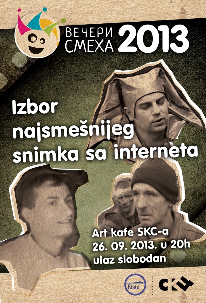 Najsmesniji snimak sa interneta